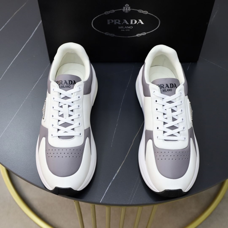 Prada Casual Shoes